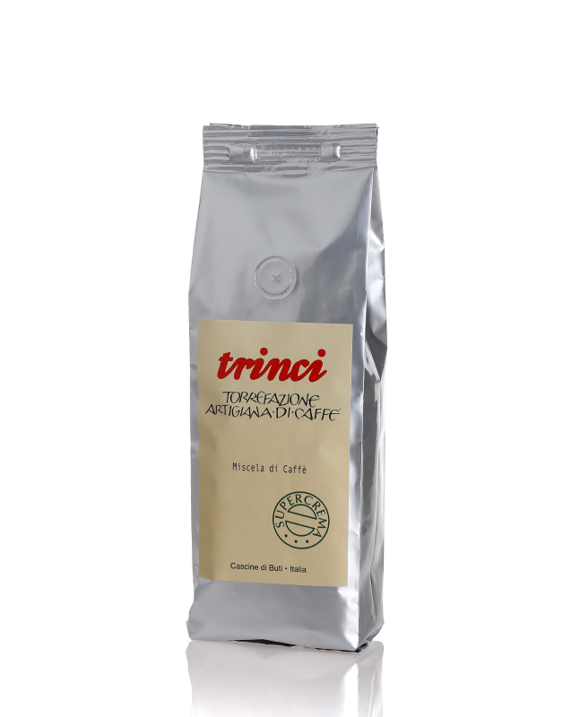Acquista online Trinci - SUPERCREMA 500 gr